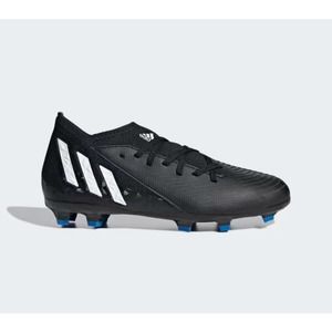 PREDATOR EDGE.3 FIRM GROUND SOCCER CLEATS